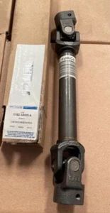 New nos oem C1BZ3A525A C1BZ-3A525-A INTERMEDIATE LOWER STEERING SHAFT SECTION - Picture 1 of 3