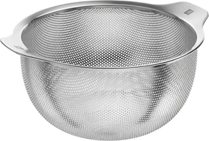 Accessories Stainless Steel Strainer, 9.4-Inch - Picture 1 of 1