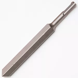 SDS-Plus Fliesenmeißel 175 mm kurz Flachmeißel Hohlmeißel Meißel - Bild 1 von 4
