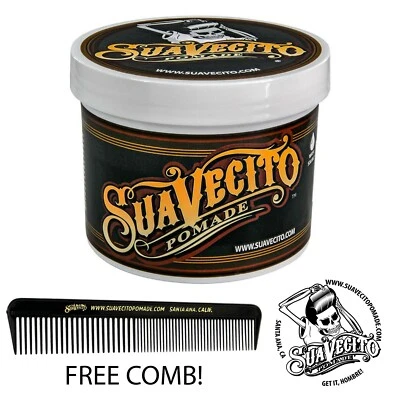 Suavecito Original Hold Pomade 32 oz. Jumbo Tub - Image 1 of 4