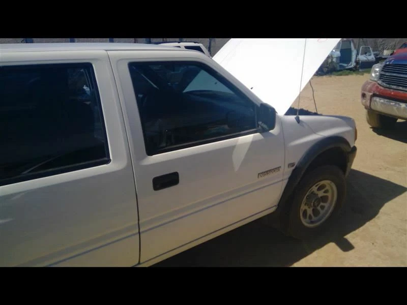 Passenger Right Front Door Electric Fits 95-97 PASSPORT 170853 Foto 1 de 1