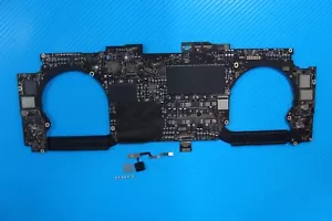 MacBook Pro A2141 16" 2019 i7-9750H 2.6GHz 16GB Logic Board 820-01700-A AS IS - Picture 1 of 10