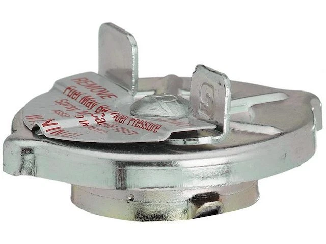 Para Toyota Corolla 1970-1974, 1980-1982 tapa tanque de combustible puertas 32858QFHZ 1971 1972 Foto 1 de 2