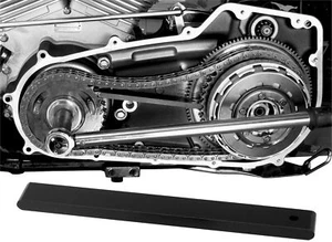 98-03 for Harley Road Glide EFI FLTR JIMS Primary Lock Bar 5-Speed FX FT 2317 - Picture 1 of 1