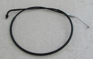 Motion Pro Throttle Cable A for Honda FT500 Ascot 1982-1983 - Picture 1 of 1