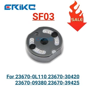 Valve Orginal SF03(BGC2) Orifice for Toyota Hilux 23670-0L090 23670-30400 - Bild 1 von 7