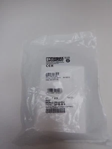 Phoenix Contact MINI MCR-2-UNI-UI-2UI 2905026 Duplicatore di segnale  - Foto 1 di 3