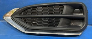 2016-2018 ACURA RDX Left  LOWER GRILLE COVER 71119-TX4-A51-M1 OEM - Picture 1 of 8