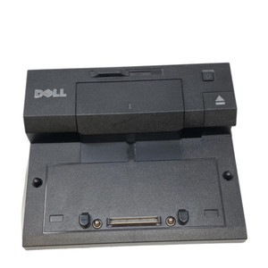 ᐅ ™ Dell E-Port Docking Station K07A à Partir De 45 - Foto 9