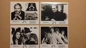 Stay Tuned FoH Cinema Lobby Cards (1992) John Ritter Film Collectibles - Bild 1 von 4