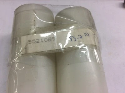 Трубка пружинная торсионная Polaris 5521089 новые из старых запасов одна пара 1990 Indy Sport - Изображение 1 из 3