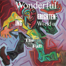 The Fall The Wonderful and Frightening World of the Fall (Vinyl) (UK IMPORT)