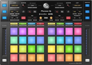 Pioneer DJ DDJ-XP2 Controller PERFORMANCE PADS New - Picture 1 of 3