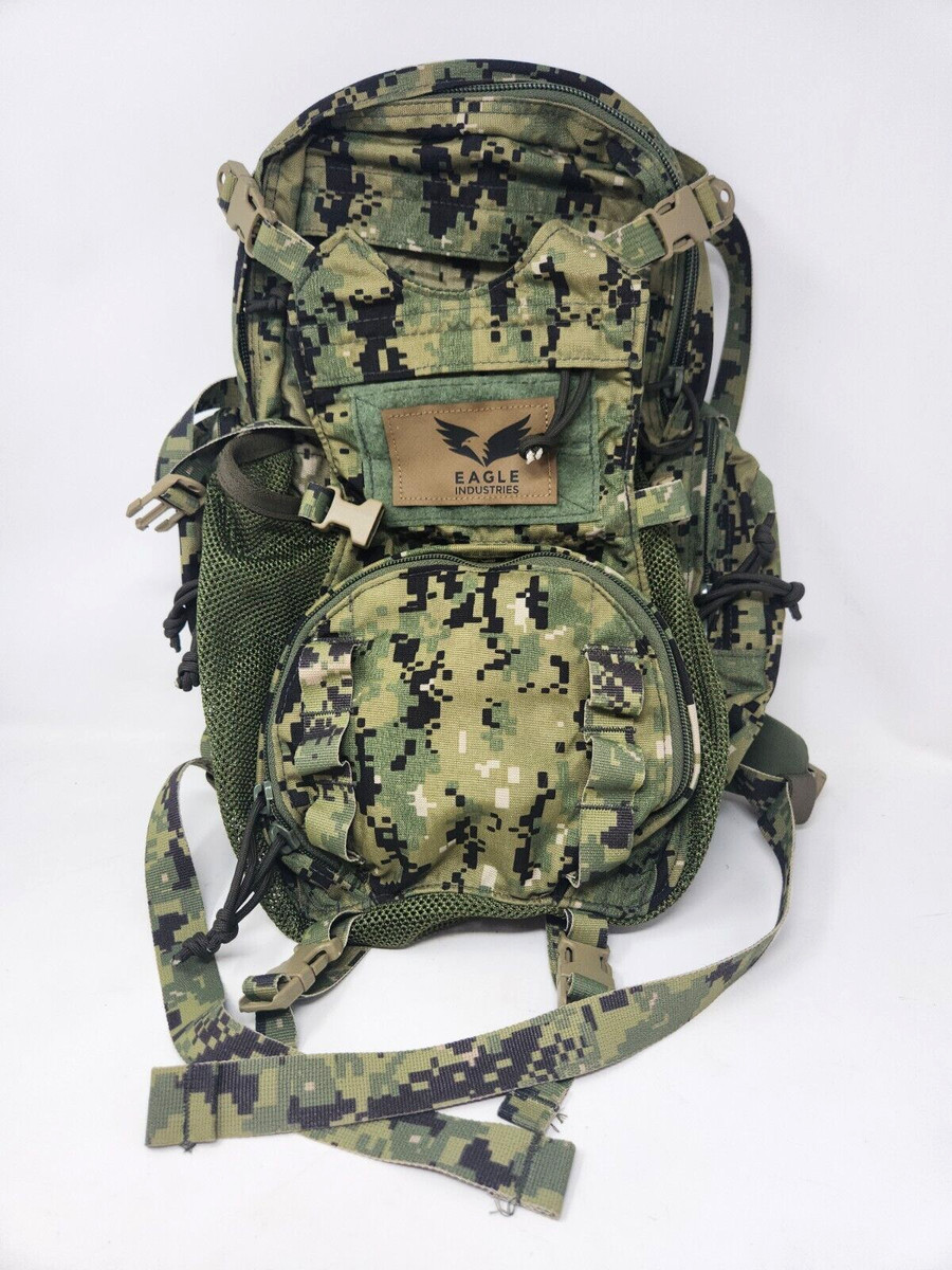 eagle industries assault pack products for sale | eBay eagle industries assault pack products for sale | eBay