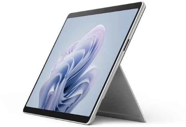 MICROSOFT Surface Pro 10 Platin 33cm (13") Ultra 7-165U 32GB 512GB W11P - Bild 1 von 1