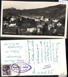 134652,Gleichenberg Totale  - Picture 1 of 1