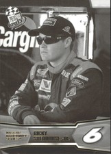 2013 Press Pass Color Proofs Black #56 Ricky Stenhouse Jr. NNS