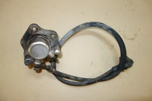 Pinza y manguera freno delantero Kawasaki ar125 ar 125 - Imagen 1 de 6