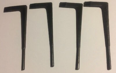 WW1 柯尔特 1911,1911a1 拆卸工具螺丝刀 -- 蓝色 — 第 1/3 张图片