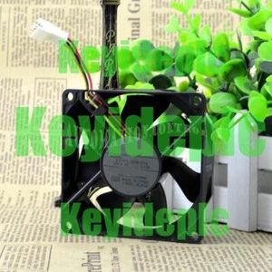 TV Cooling Fan 3110RL-04W-S19 for Panasonic TH-42PV8C TH-42PZ80C 3pin 80*80*25mm - Afbeelding 1 van 2