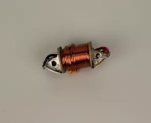Nueva bobina de iluminación OEM Kawasaki, A, 21047-015 - Imagen 1 de 4