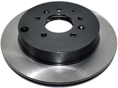 Rotor de freno trasero para Mazda CX7 2007-2012 14491 KBND 2008 2009 2010 2011 Foto 1 de 2