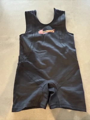 Titan Velocity Size 40 Conventional - Image 1 of 4