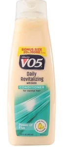 Alberto V05 Täglich Revitalisierend mit Biotin Conditioner 15oz NEU - Bild 1 von 4