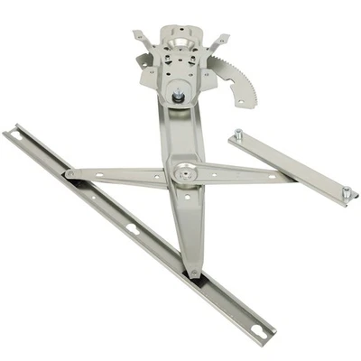 Regulador de janela para 2004-1995 Land Rover Discovery dianteiro direito do passageiro - Imagem 1 de 4