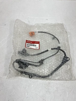 1998-2002 Honda Accord Front Speed Sensor ABS Sensor 57450-S84-A52 OEM - Image 1 of 4