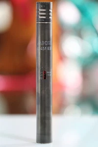 AKG C451 EB with CK1 Capsule Vintage - Picture 1 of 9