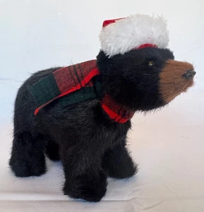 Beyers Choice Ltd. Black Bear Walking - Picture 1 of 6