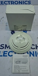 HONEYWELL ESSER 803371 Rilevatore ottico di fumo senza isolatore - Foto 1 di 4