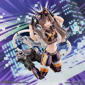 Amiami x Snail Shell Yu-Gi-Oh! OCG I:P Masquerena Ver.1 Figure DX Edition F/S JP - Picture 1 of 6