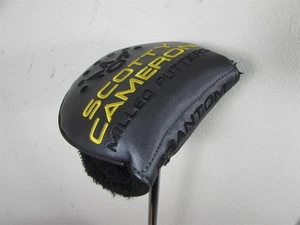 Titleist Golf SCOTTY CAMERON PHANTOM 9.5 Putter (33") - Picture 1 of 9