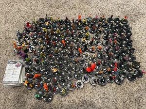 Lote Heroclix Deadpool y X-Force - Imagen 1 de 7