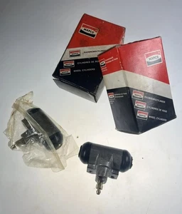 2 St. Radbremszylinder MAPCO 2530 für 323 MAZDA links und rechts - Bild 1 von 8