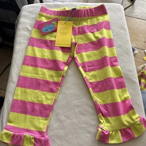 Rosalita Senorita Miacomet Capri Unico Leggings 4 Jahre Leggings - Bild 1 von 3