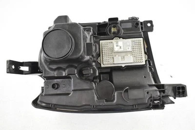 2016 Chevrolet Silverado 1500 Left Driver Headlight Assembly OEM Used B Grade - Image 1 of 4