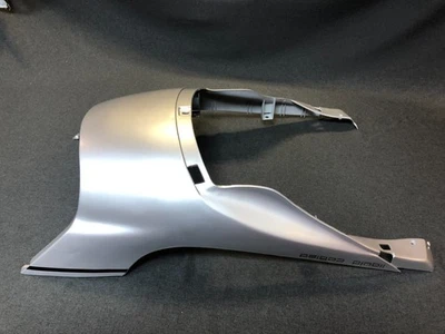 NEW GENUINE APRILIA SR 50 H2O 1997 UNDERPANEL GREY AP8239077 - Image 1 of 4