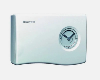 Honeywell Cm31 Chronotherm Programmable Thermostat T6631b1005 - Image 1 of 4