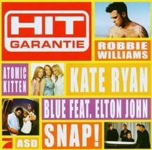 Hit Garantie von Various | CD | Zustand gut - Bild 1 von 2