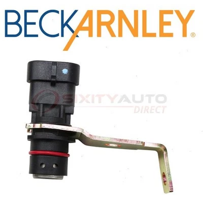 Beck Arnley Crankshaft Position Sensor for 1996-1999 Chevrolet C2500 in - Image 1 of 4