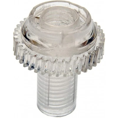 For Buick Reatta 1990 1991 Trunk Lid Pull Down Motor Gear Made Of Plastic Clear - Image 1 of 4