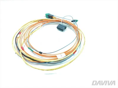 1999 Mercedes-Benz E-Class Dashboard Wiring Harness Saloon (95-99) - Image 1 of 4