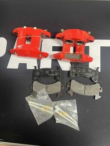 Wilwood GM D52 Dual Piston Caliper Kit 140-11292-R - Picture 1 of 3