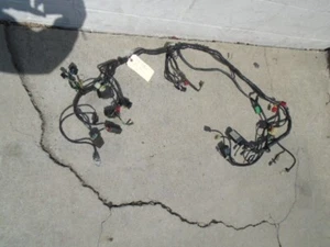 HONDA ST 1100 1993-1995 OEM WIRE HARNESS - Picture 1 of 2