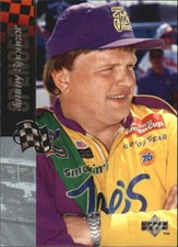 B1189- 1995 Upper Deck Racing #s 201-300 +Inserts -You Pick- 10+ FREE US SHIP