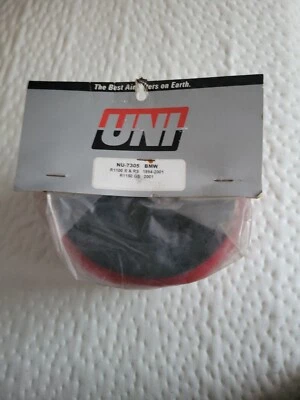 Filtro de aire Uni NU-7305 BMW R1100 R RS 1994 - 2001 R1150 GS 2001 Foto 1 de 2