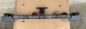 2021-2023 Land Rover Discovery Rear Reinforcement Impact Bar Tow Hitch OEM